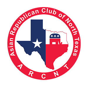 Asian Republican Club of North Texas