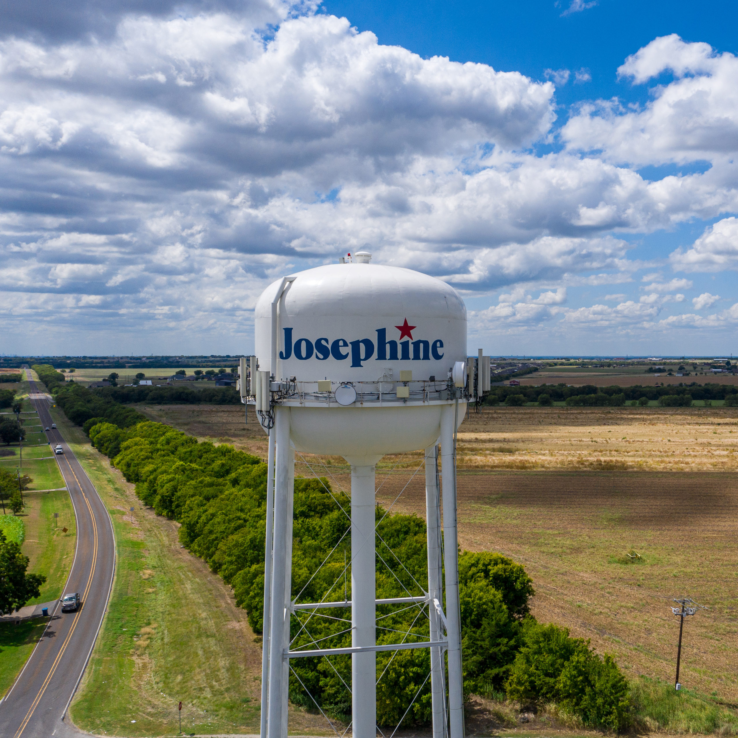 Josephine, Texas