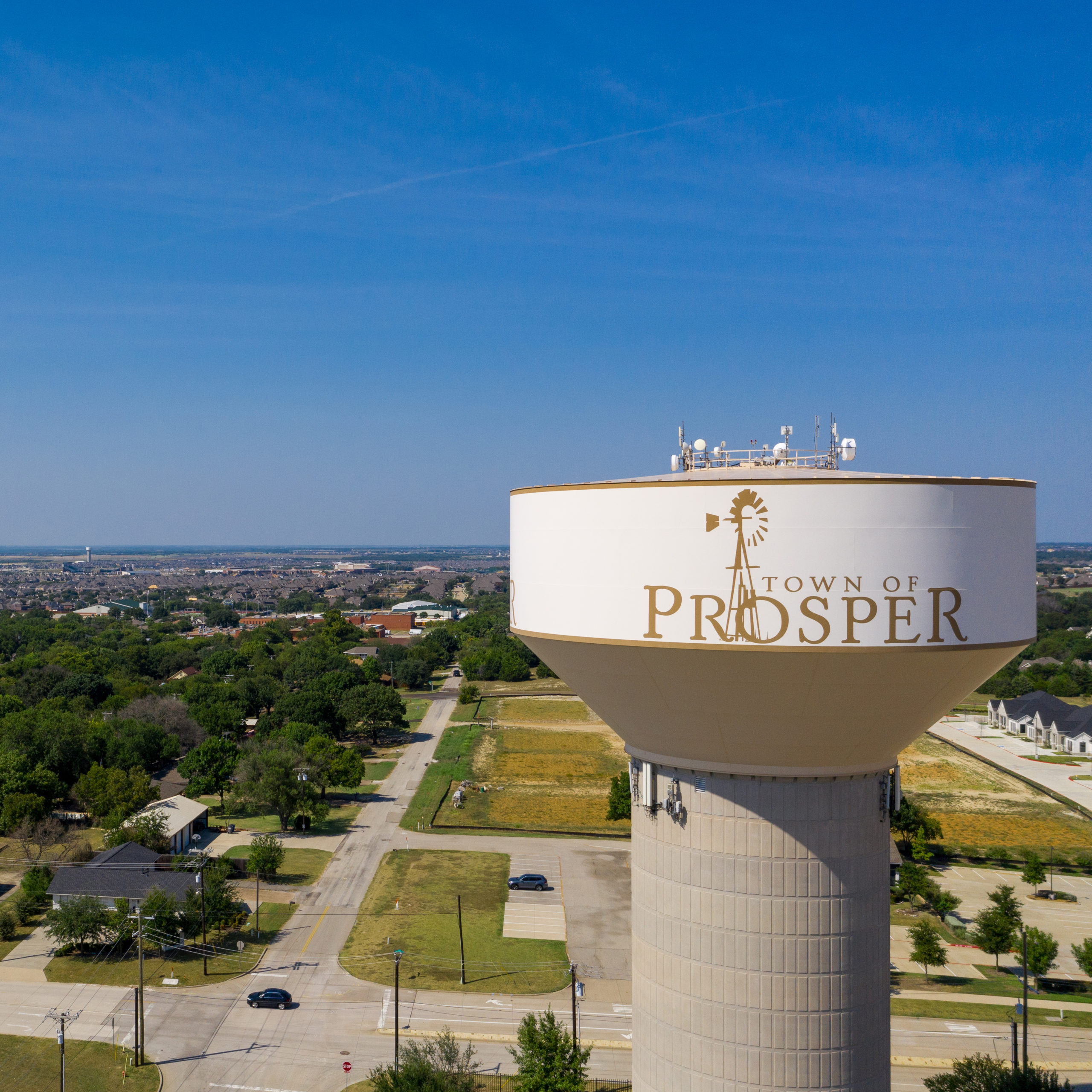 Prosper, Texas